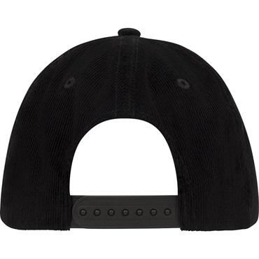 Fender USA FENDER GOLD SPAGHETTI LOGO CORDUROY BASEBALL HAT(#717669720162) 画像2