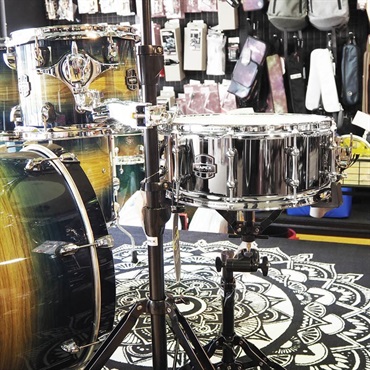 MAPEX AR529SET ARMORY DRUM SET SHELL PACK [22BD・10TT・12TT・16FT・14SD/Rainforest Burst]※ハードウェア別売 画像7