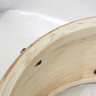 BONNEY DRUM JAPAN BOP Snare Drum 14''×6'' - Red Chili【石若 駿プロデュース】 画像8