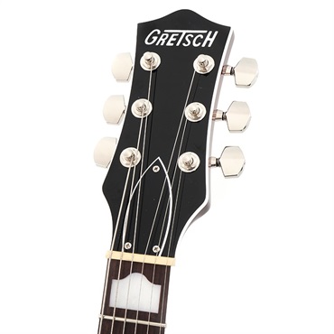 GRETSCH G6128T Players Edition Jet DS with Bigsby (Black/Rosewood) 画像6