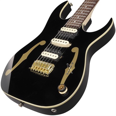 Ibanez PGM50-BK [Paul Gilbert Signature Model] 【特価】 画像2