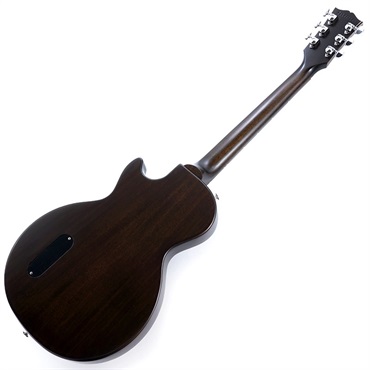 Gibson Charlie Starr Les Paul Junior (Dark Walnut) 画像2
