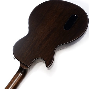 Gibson Charlie Starr Les Paul Junior (Dark Walnut) 画像6