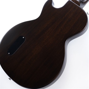 Gibson Charlie Starr Les Paul Junior (Dark Walnut) 画像7