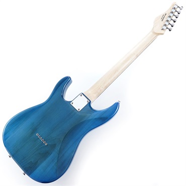SCHECTER JAPAN ORIGINAL LINE OL-BH-FM-FXD (ILB) 【SPOT MODEL】 画像2