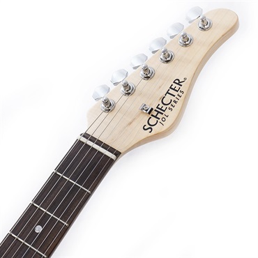 SCHECTER JAPAN ORIGINAL LINE OL-BH-FM-FXD (ILB) 【SPOT MODEL】 画像8