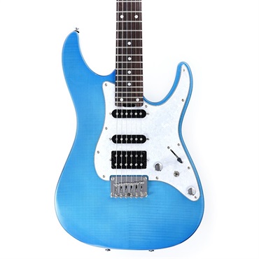 SCHECTER JAPAN ORIGINAL LINE OL-BH-FM-FXD (ILB) 【SPOT MODEL】 画像9