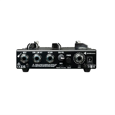 Hughes&Kettner Spirit StompMan [HUK-STM]（ヒュース ＆ ケトナー) 画像1