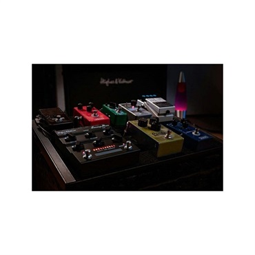Hughes&Kettner Spirit StompMan [HUK-STM]（ヒュース ＆ ケトナー) 画像2
