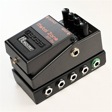 Limetone Audio JCB-5S-Flat（ライムトーンオーディオ）シグナルジャンクションボックス 画像3
