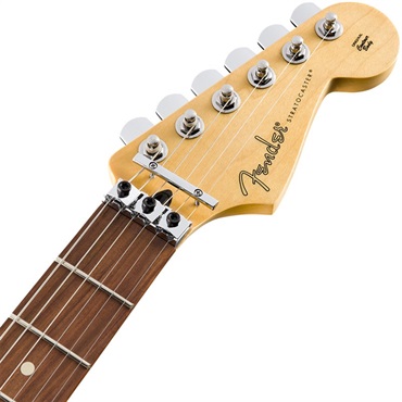 Fender MEX Player Stratocaster with Floyd Rose HSS (3-Color Sunburst/Pau Ferro) [Made In Mexico]【旧価格品】 画像4