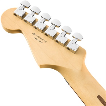 Fender MEX Player Stratocaster with Floyd Rose HSS (3-Color Sunburst/Pau Ferro) [Made In Mexico]【旧価格品】 画像5