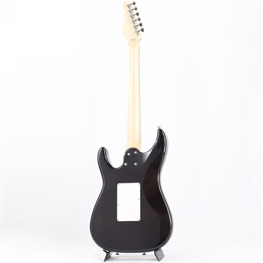 SCHECTER SD-2-24-AL (See-Thru Blue/Rosewood) 画像2