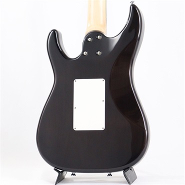 SCHECTER SD-2-24-AL (See-Thru Blue/Rosewood) 画像3