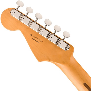 Fender MEX Player II Stratocaster (Coral Red/Rosewood) 画像5