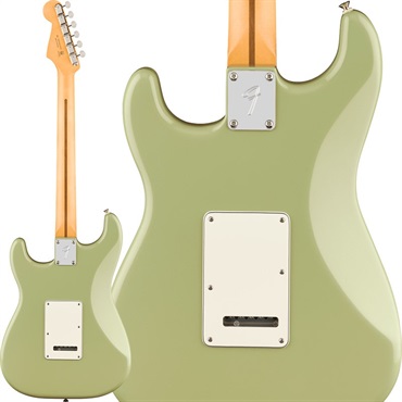 Fender MEX Player II Stratocaster (Birch Green/Rosewood) 画像1