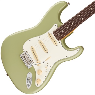 Fender MEX Player II Stratocaster (Birch Green/Rosewood) 画像2