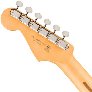Fender MEX Player II Stratocaster (Birch Green/Rosewood) 画像5