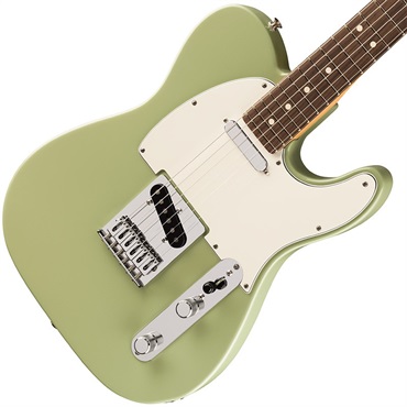 Fender MEX Player II Telecaster (Birch Green/Rosewood) 画像2