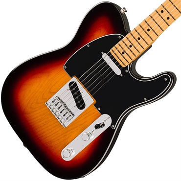 Fender MEX Player II Telecaster (3-Color Sunburst/Maple) 画像2