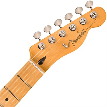 Fender MEX Player II Telecaster (3-Color Sunburst/Maple) 画像4