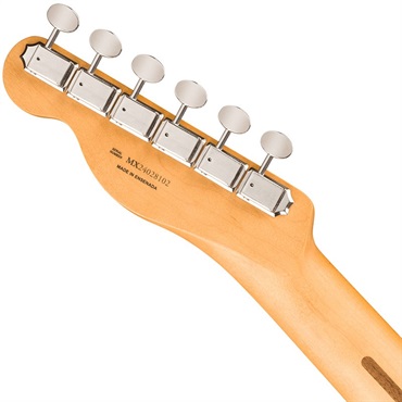 Fender MEX Player II Telecaster (3-Color Sunburst/Maple) 画像5