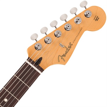 Fender MEX Player II Stratocaster HSS (3-Color Sunburst/Rosewood) 画像4