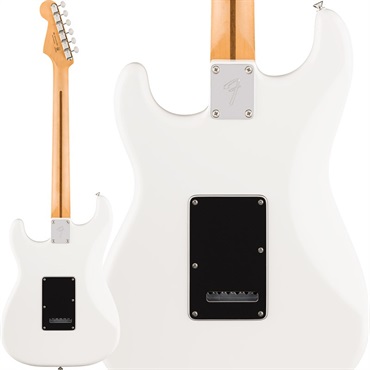 Fender MEX Player II Stratocaster HSS (Polar White/Rosewood) 画像1
