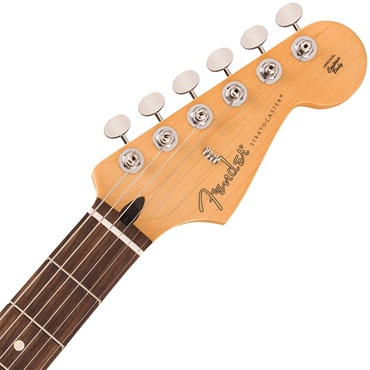 Fender MEX Player II Stratocaster HSS (Coral Red/Rosewood) 画像4