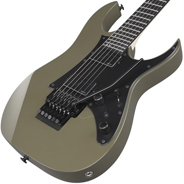 Ibanez Prestige RGR5130-KM (Khaki Metallic) [SPOT MODEL] 画像2