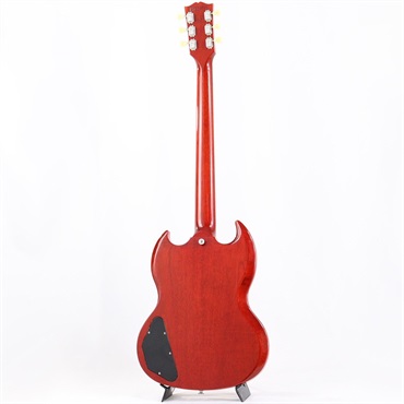 Gibson SG Standard '61 (Vintage Cherry) 画像2