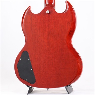 Gibson SG Standard '61 (Vintage Cherry) 画像3