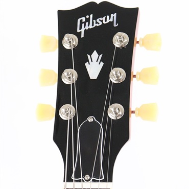 Gibson SG Standard '61 (Vintage Cherry) 画像7