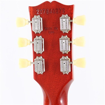 Gibson SG Standard '61 (Vintage Cherry) 画像8