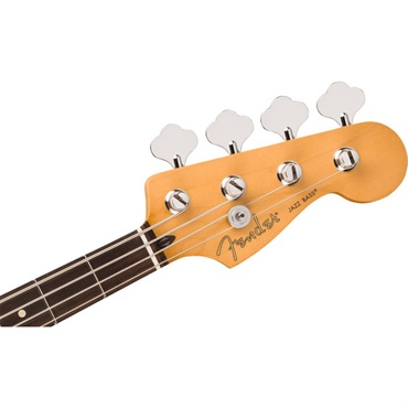 Fender MEX Player II Jazz Bass (Aquatone Blue/Rosewood) 【夏先取り大特価セール】 画像2