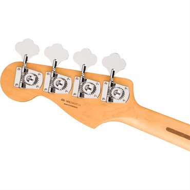 Fender MEX Player II Jazz Bass (Aquatone Blue/Rosewood) 【夏先取り大特価セール】 画像3
