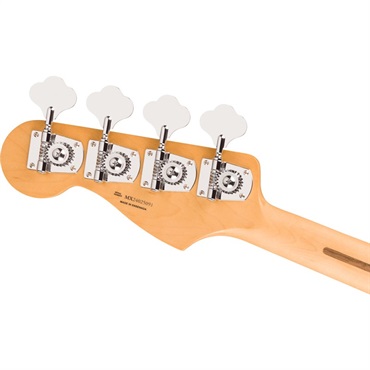 Fender MEX Player II Jazz Bass (Polar White/Maple) 画像5