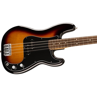 Fender MEX 【入荷待ち、ご予約受付中】 Player II Precision Bass (3-Color Sunburst/Rosewood) 画像2