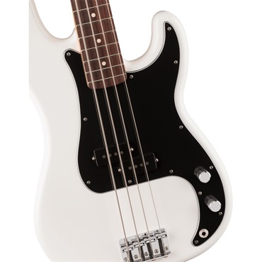 Fender MEX Player II Precision Bass (Polar White/Rosewood) 画像3