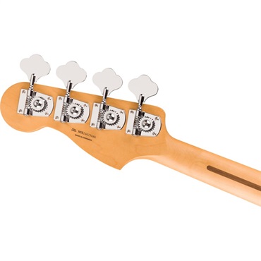 Fender MEX Player II Precision Bass (Polar White/Rosewood) 画像5