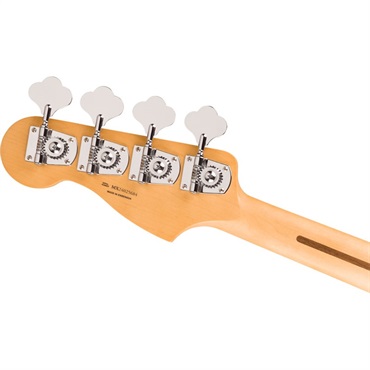 Fender MEX Player II Precision Bass (Coral Red/Rosewood) 画像5