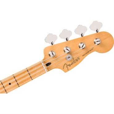 Fender MEX Player II Precision Bass (Black/Maple) 画像4