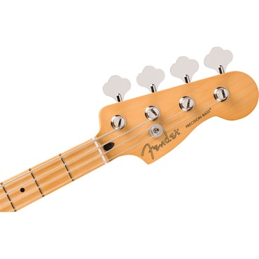 Fender MEX Player II Precision Bass (Aquatone Blue/Maple) 画像4