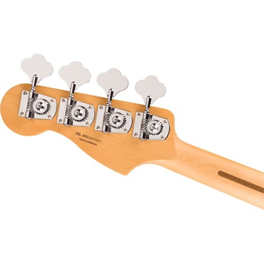 Fender MEX Player II Precision Bass (Aquatone Blue/Maple) 画像5