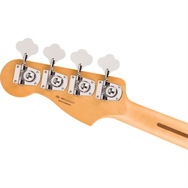 Fender MEX Player II Precision Bass (Birch Green/Maple) 画像5