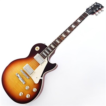 Gibson Les Paul Standard '60s (Bourbon Burst) SN.225950238 画像1