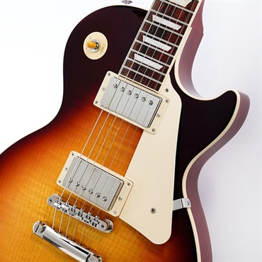 Gibson Les Paul Standard '60s (Bourbon Burst) SN.225950238 画像3