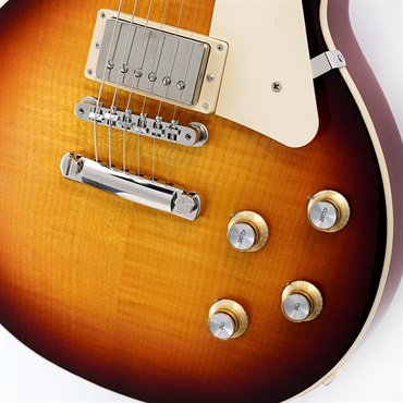 Gibson Les Paul Standard '60s (Bourbon Burst) SN.225950238 画像4