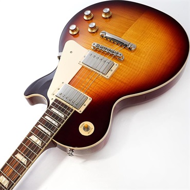 Gibson Les Paul Standard '60s (Bourbon Burst) SN.225950238 画像5