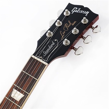 Gibson Les Paul Standard '60s (Bourbon Burst) SN.225950238 画像8